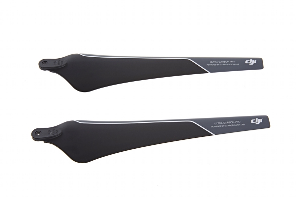 DJI E2000 - 2170 Carbon Fiber Reinforced Folding Propeller (CCW)