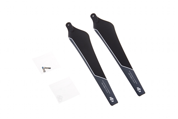DJI E2000 - 2170 Carbon Fiber Reinforced Folding Propeller (CW)