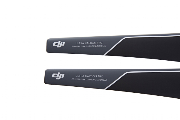 DJI E2000 - 2170 Carbon Fiber Reinforced Folding Propeller (CW)