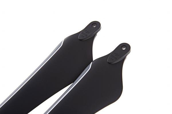 DJI E2000 - 2170 Carbon Fiber Reinforced Folding Propeller (CW)
