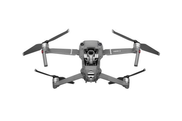 DJI Mavic 2 Zoom inkl. smart Controller