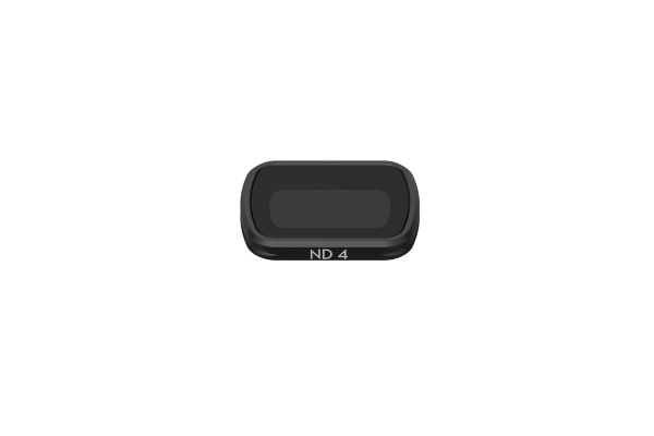 Osmo Pocket ND Filter-Set