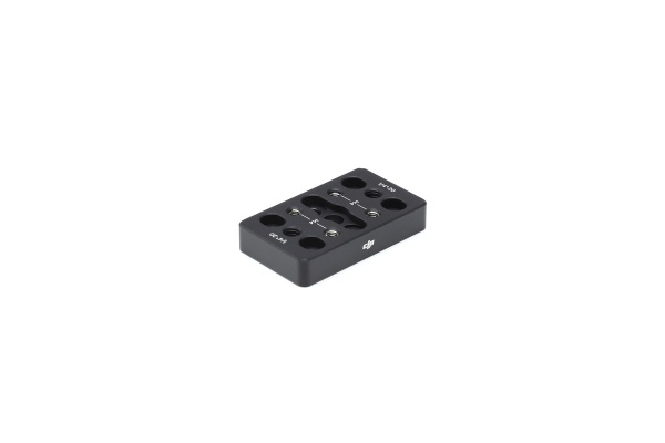 DJI RS Multifunktionsplatte