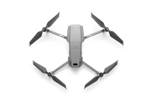 DJI Mavic 2 Zoom inkl. smart Controller