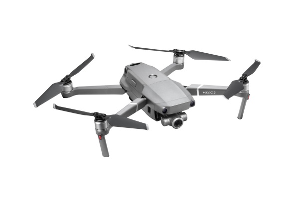 DJI Mavic 2 Zoom inkl. smart Controller