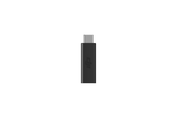 Osmo Pocket Klinkensteckeradapter Part 8