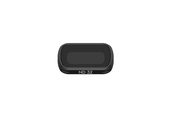 Osmo Pocket ND Filter-Set