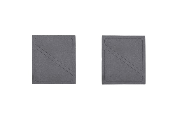 DJI Inspire 2 - Batterie-Isolations-Sticker Part 35