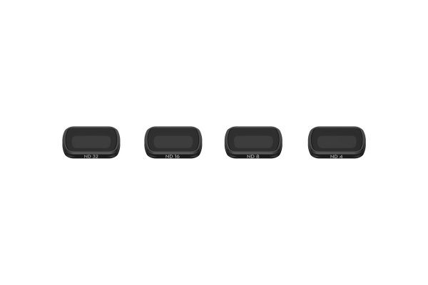 Osmo Pocket ND Filter-Set