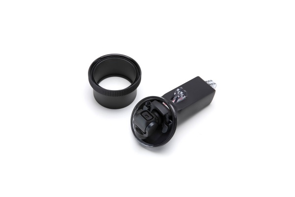 DJI Osmo Pocket Ani-Fog Einsätze Part 15