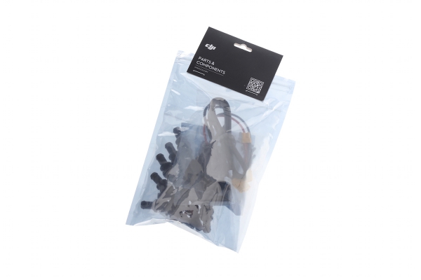 DJI Matrice 600 - Z15 Gimbal-Halterungsstecker Part2