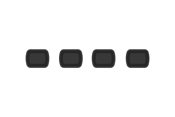 Osmo Pocket ND Filter-Set