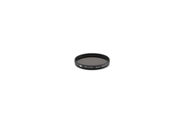 DJI Zenmuse X7 DL/DL-S Lens ND4 Filter (DLX Serie) Part5