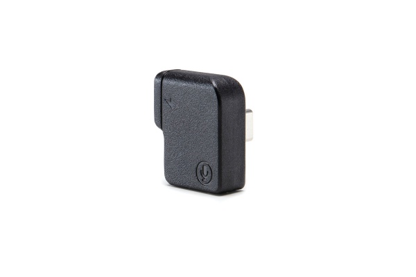 CYNOVA Osmo Action Dual 3,5 mm / USB-C Adapter