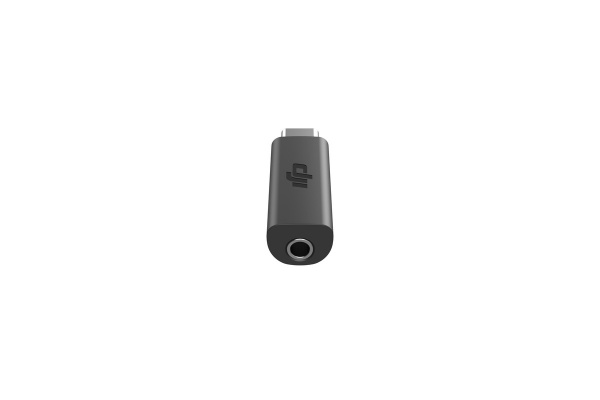 Osmo Pocket Klinkensteckeradapter Part 8