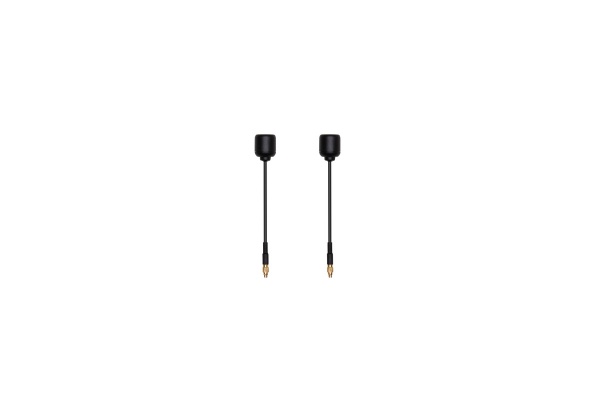FPV Air Unit Antenne (MMCX gerade) Part 4