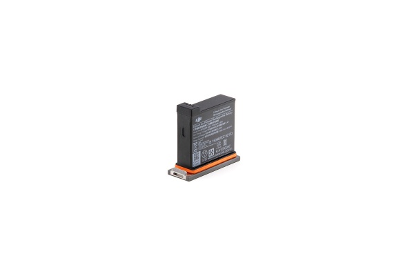 Osmo Action Lade Kit Part 6