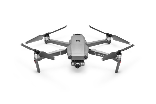 DJI Mavic 2 Zoom inkl. smart Controller
