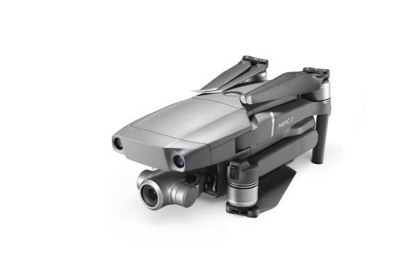 DJI Mavic 2 Zoom inkl. smart Controller