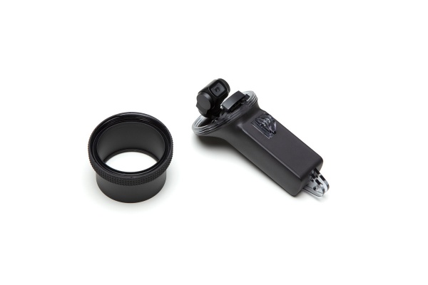 DJI Osmo Pocket Wasserfestes Gehäuse Part 4