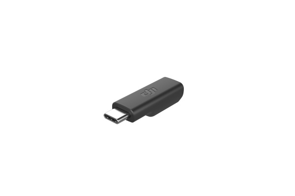 Osmo Pocket Klinkensteckeradapter Part 8