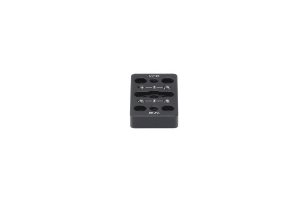 DJI RS Multifunktionsplatte