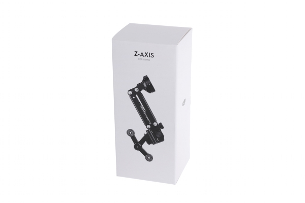 DJI Osmo Z-Axis Part 47