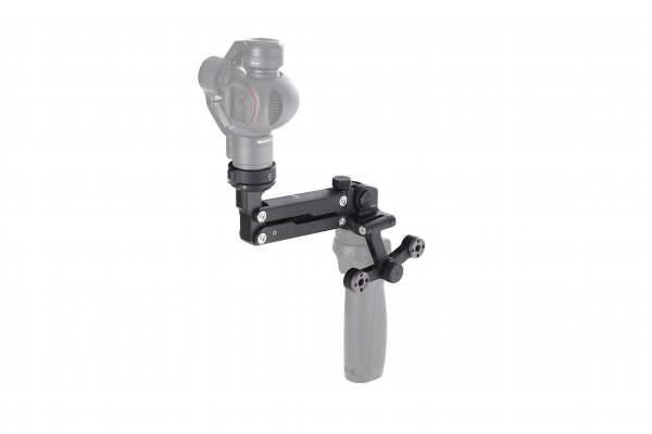 DJI Osmo Z-Axis Part 47