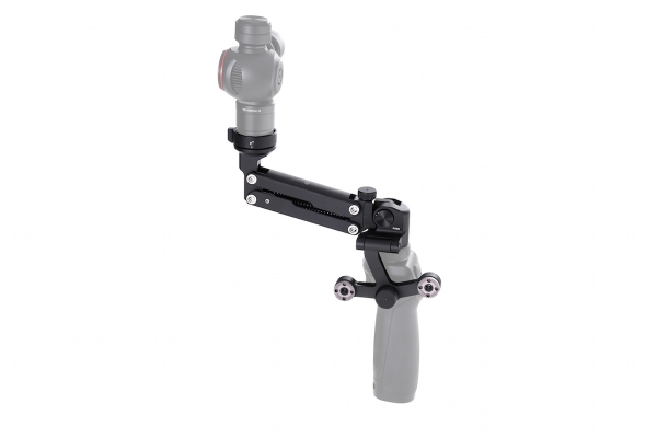 DJI Osmo Z-Axis Part 47
