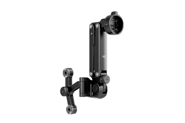 DJI Osmo Z-Axis Part 47