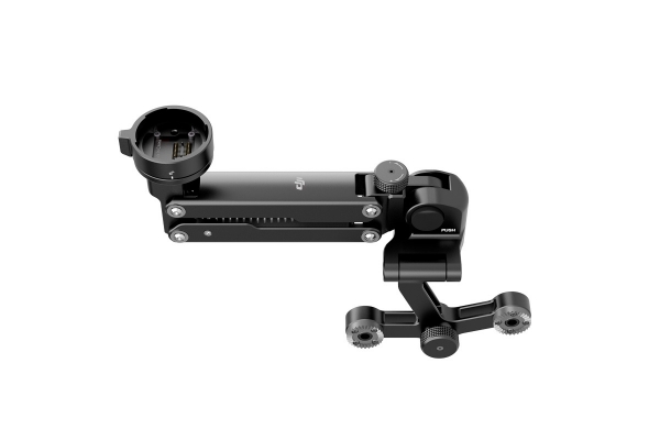 DJI Osmo Z-Axis Part 47