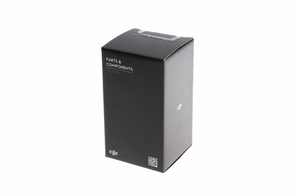 DJI P4 - Mobile Device Holder Part31