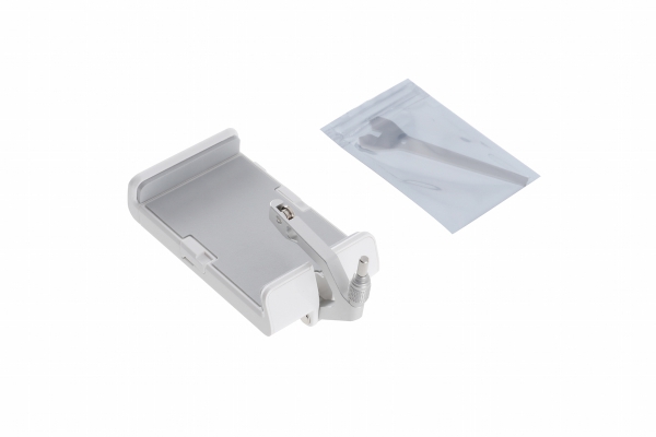 DJI P4 - Mobile Device Holder Part31