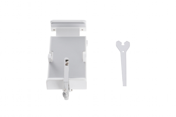 DJI P4 - Mobile Device Holder Part31