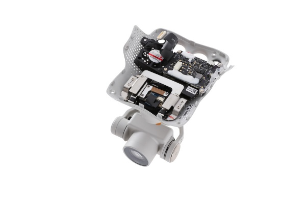 DJI P4 (Pro/Pro+ V2.0) Part 141 Gimbal Camera