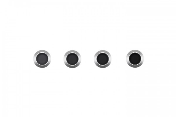 Mavic ND Filters Set (ND4/8/16/32) Part 47