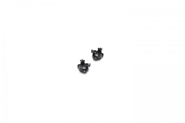 DJI P4 Part 122 Propeller Mounting Plate (CW and CCW)  (Universal for P4/ P4P/P4P+) Obsidian Edition