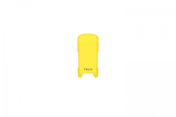 Ryze Tello Dekorcover Gelb Part 5