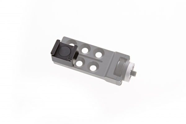 DJI Osmo Zubehör für Universal Mount  drehbarer Schuh Part40