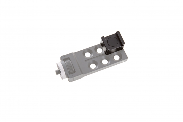 DJI Osmo Zubehör für Universal Mount  drehbarer Schuh Part40