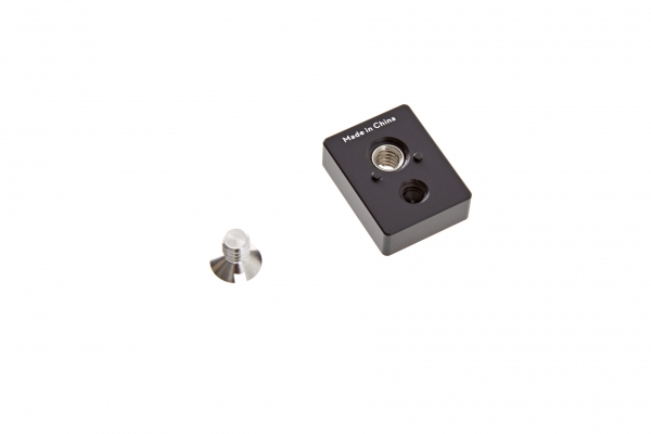 DJI Osmo Zubehör für Universal Mount 1/4" und 3/8" Befestigungsadapter Part 41