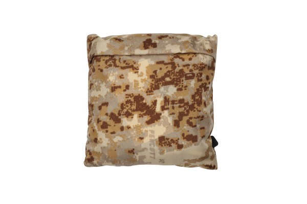 DJI P4 Serie - Wrap Pack (Tarnmuster, gelb) Part60