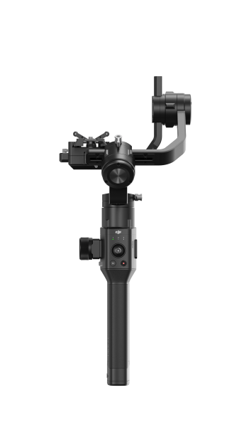 DJI Ronin-S