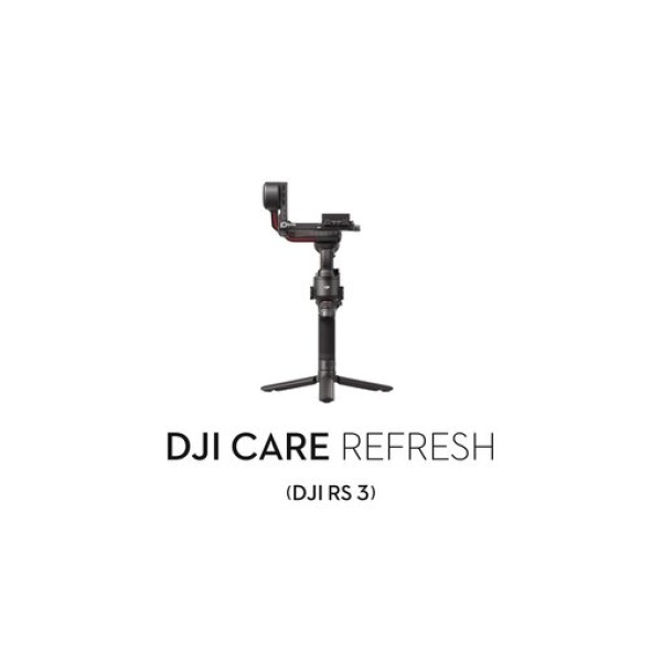 DJI RS3 Pro Care Refresh 2 Jahre