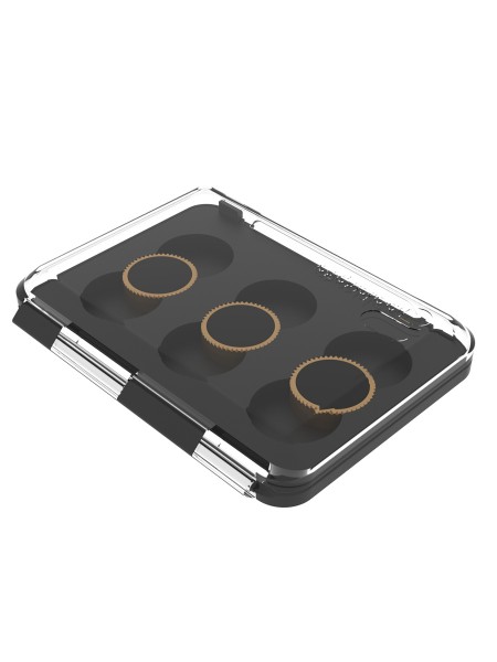 PolarPro DJI Mavic Air Cinema Series - Vivid Collection 3er Filter