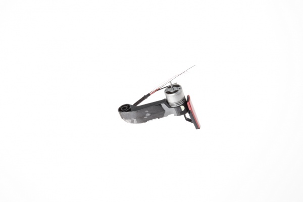 DJI Mavic Air Arm Vorne links - rot